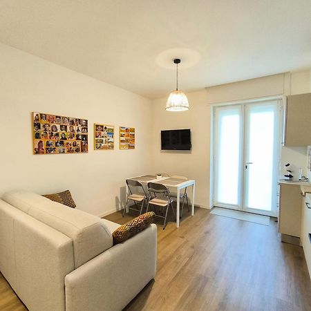 Casa Dina Διαμέρισμα Μπαβένο Εξωτερικό φωτογραφία