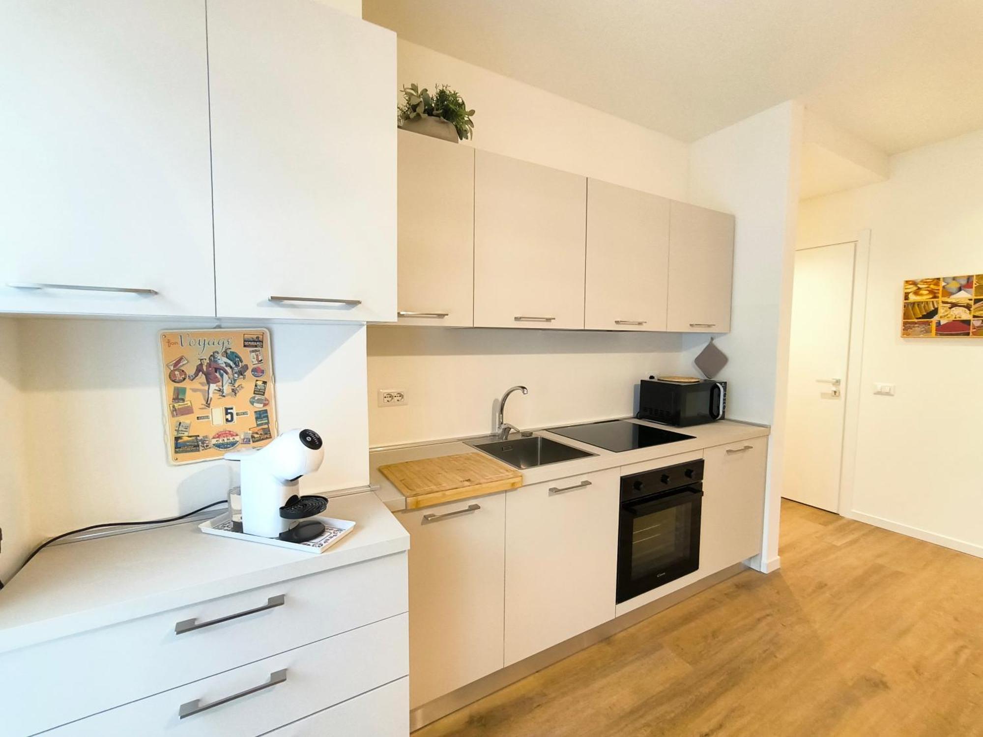 Casa Dina Διαμέρισμα Μπαβένο Εξωτερικό φωτογραφία