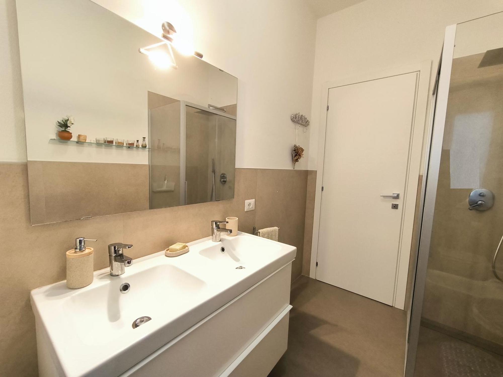 Casa Dina Διαμέρισμα Μπαβένο Εξωτερικό φωτογραφία